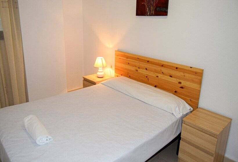 Apartamentos Terrazas Al Mar 3000