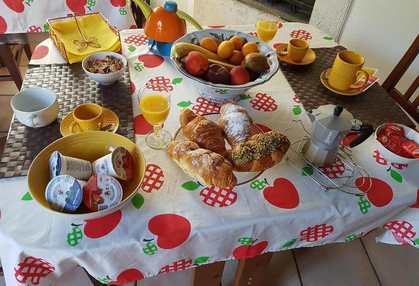 צימר Antico Casale Di Vermontana