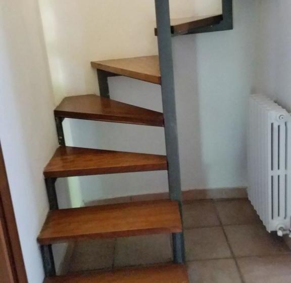 צימר Antico Casale Di Vermontana