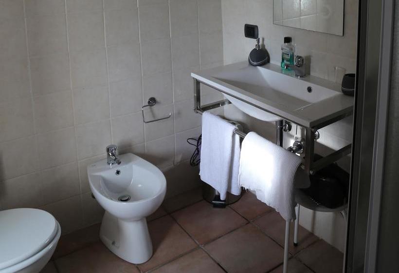 צימר Antico Casale Di Vermontana