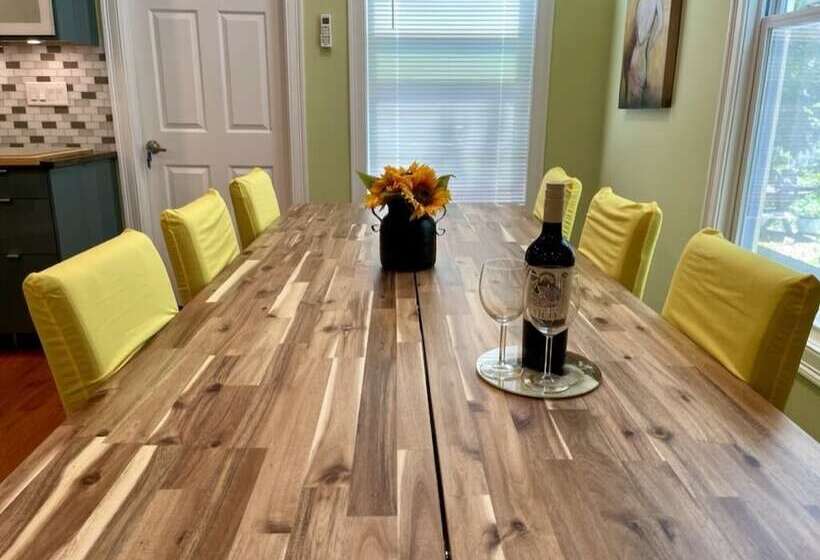 مبيت وإفطار Chez Pat In Cambridge