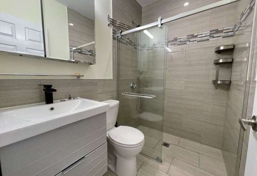 مبيت وإفطار Chez Pat In Cambridge