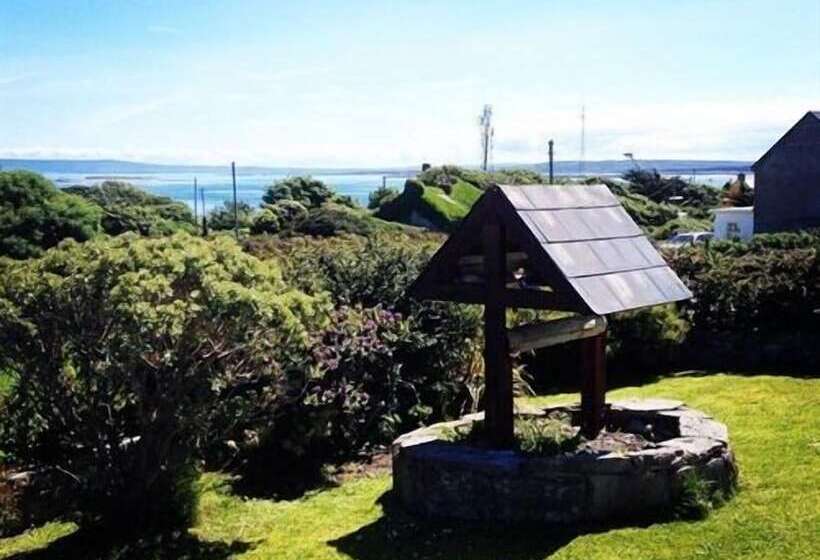 Bed and Breakfast Clai Ban