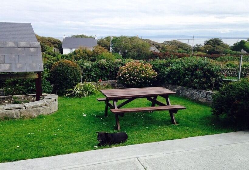 Bed and Breakfast Clai Ban