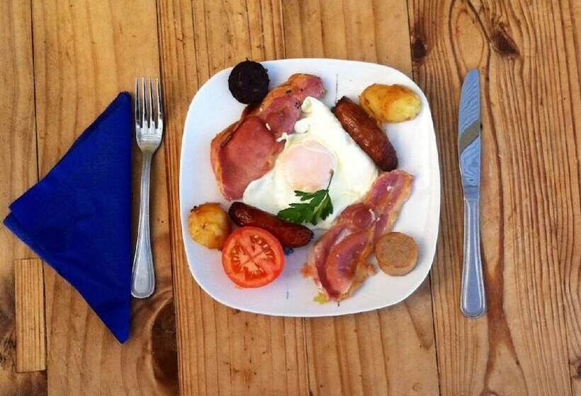 Bed and Breakfast Clai Ban