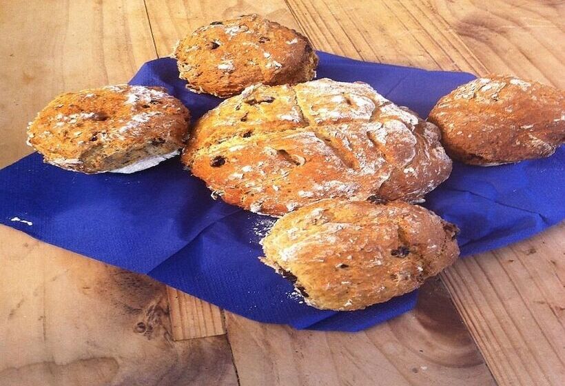 Bed and Breakfast Clai Ban