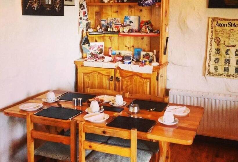 Bed and Breakfast Clai Ban