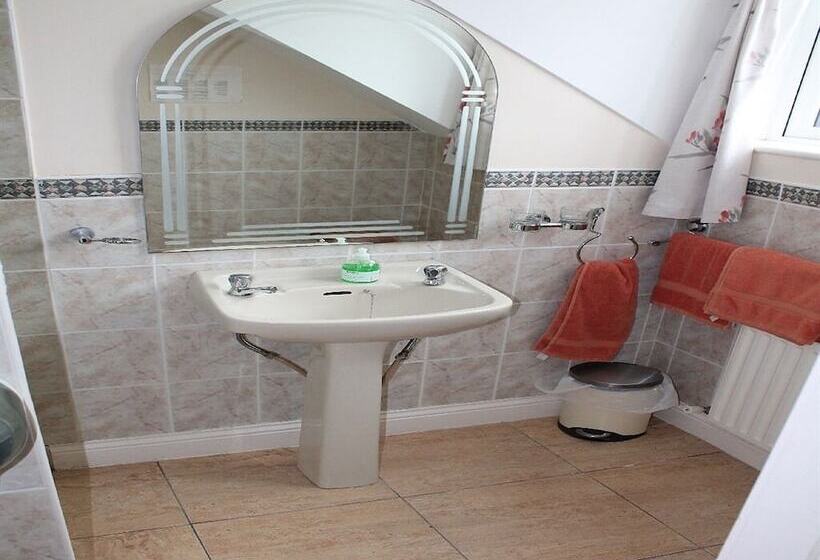 Bed and Breakfast Clai Ban