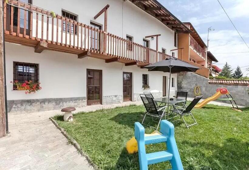 Bed And Breakfast Giaveno
