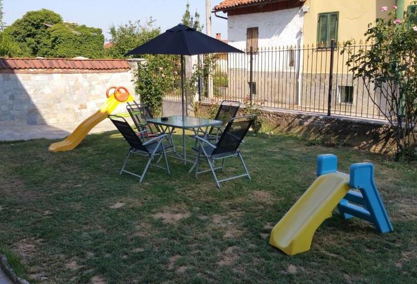 Bed And Breakfast Giaveno