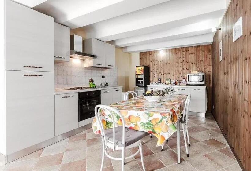 Bed And Breakfast Giaveno