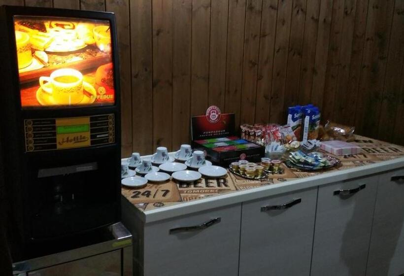 Bed And Breakfast Giaveno