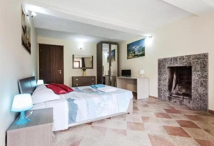 Bed And Breakfast Giaveno