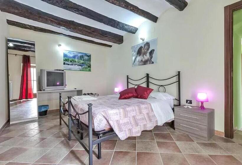 Bed And Breakfast Giaveno
