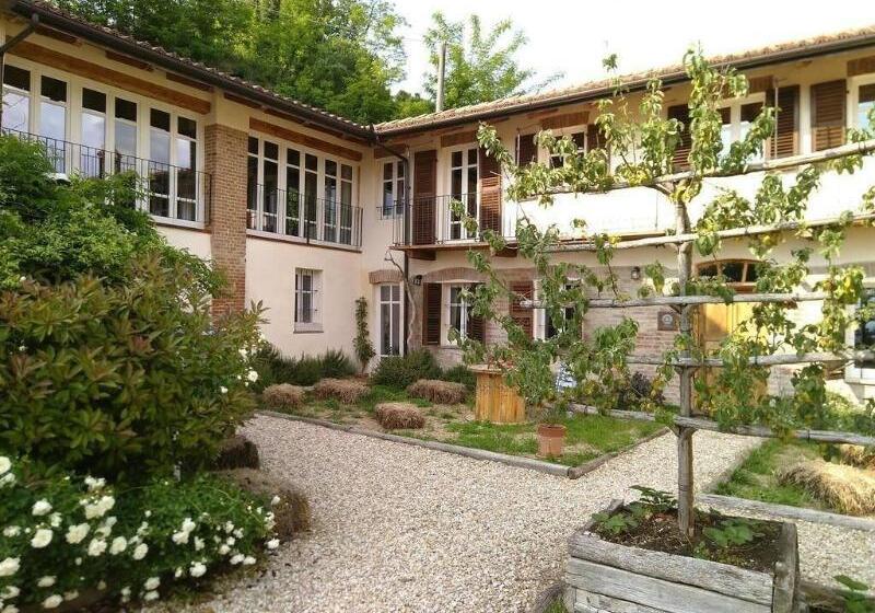 Bed and Breakfast Greeneria