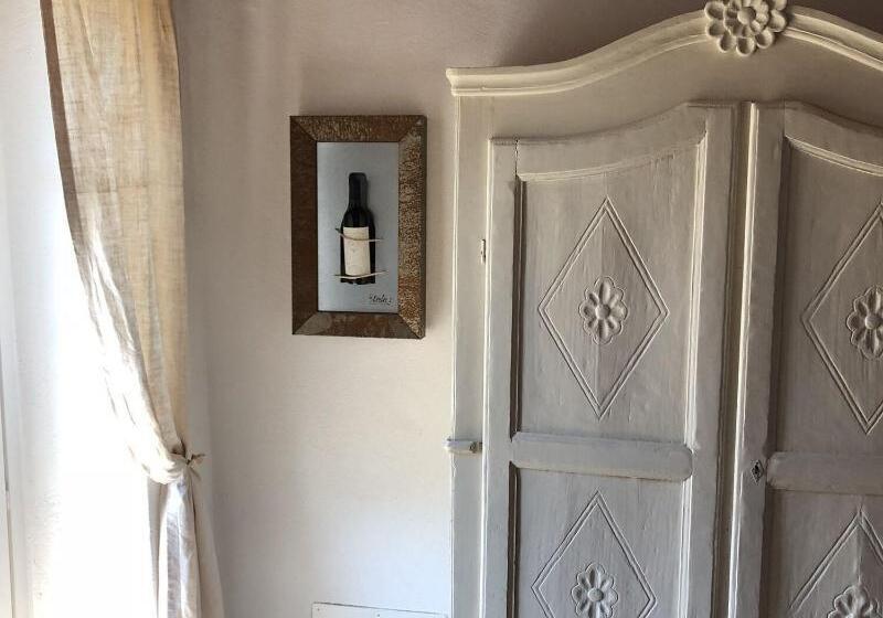 Bed and Breakfast Greeneria