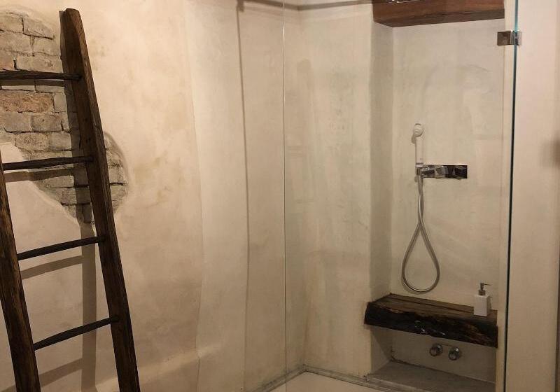 Bed and Breakfast Greeneria