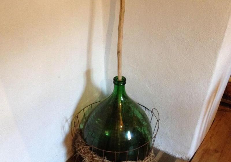 Bed and Breakfast Greeneria