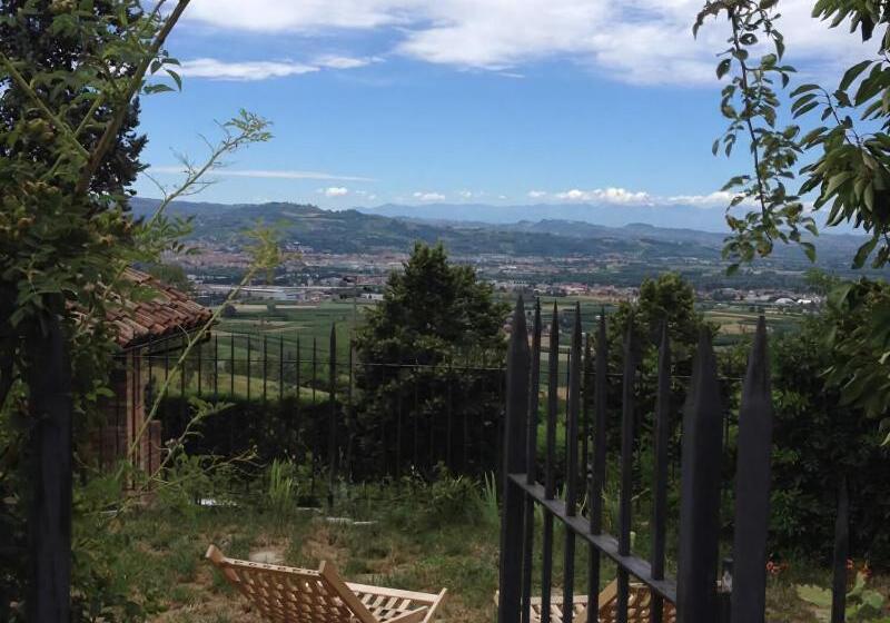 Bed and Breakfast Greeneria