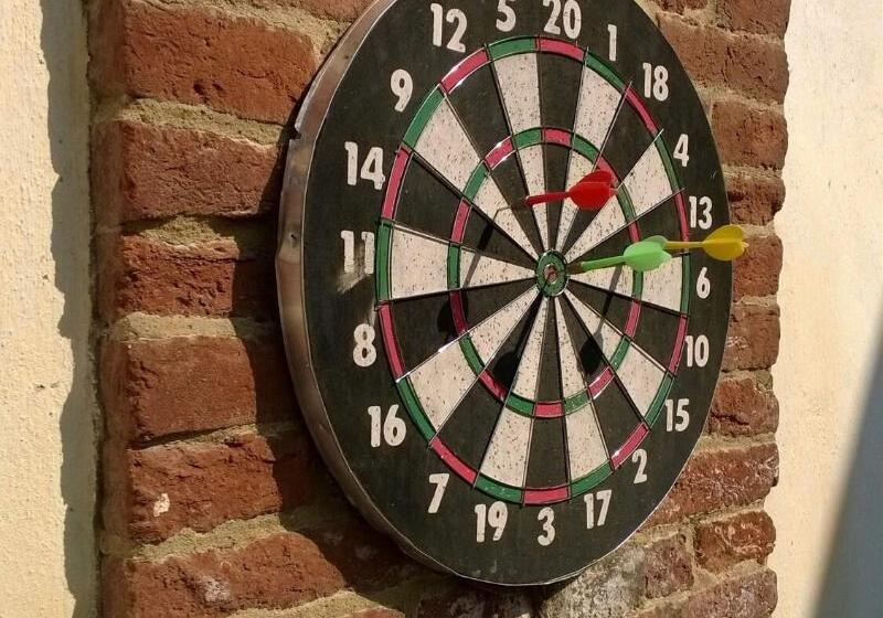 Bed and Breakfast Greeneria