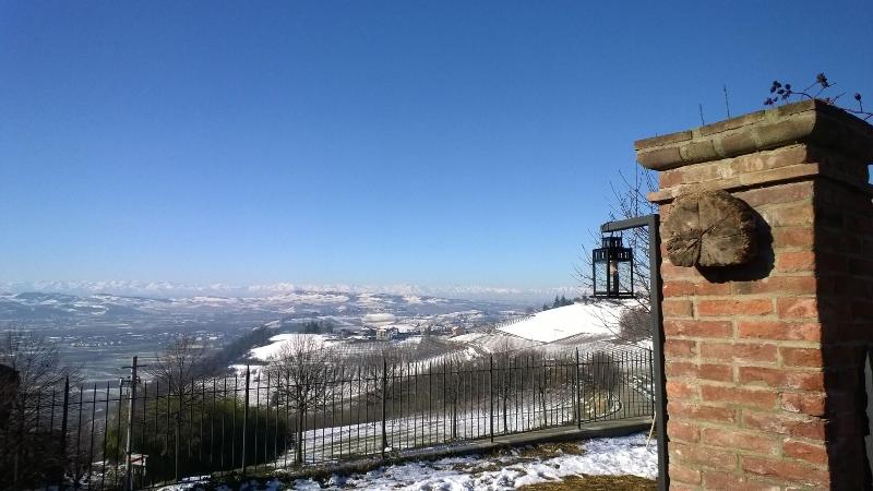 Bed and Breakfast Greeneria