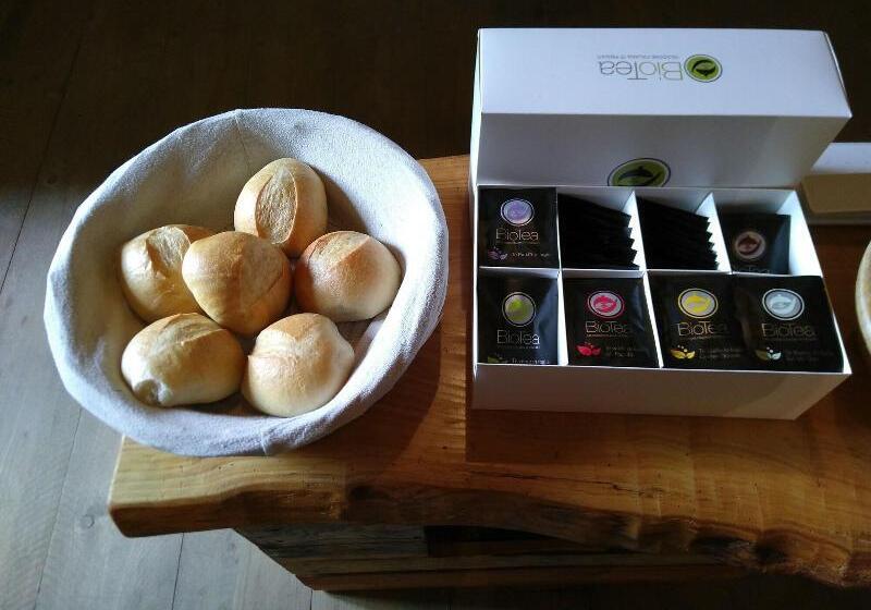 Bed and Breakfast Greeneria