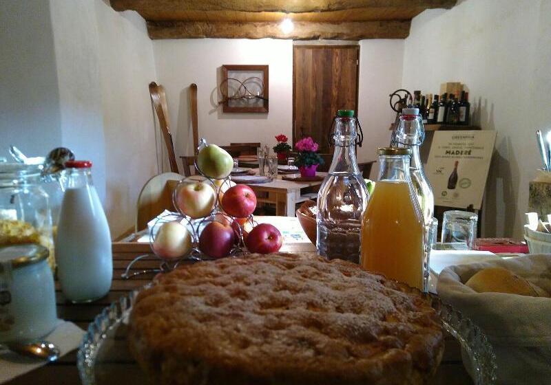 Bed and Breakfast Greeneria