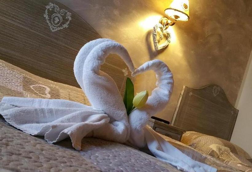 ベッドアンドブレックファースト La Casa Delle Rondini