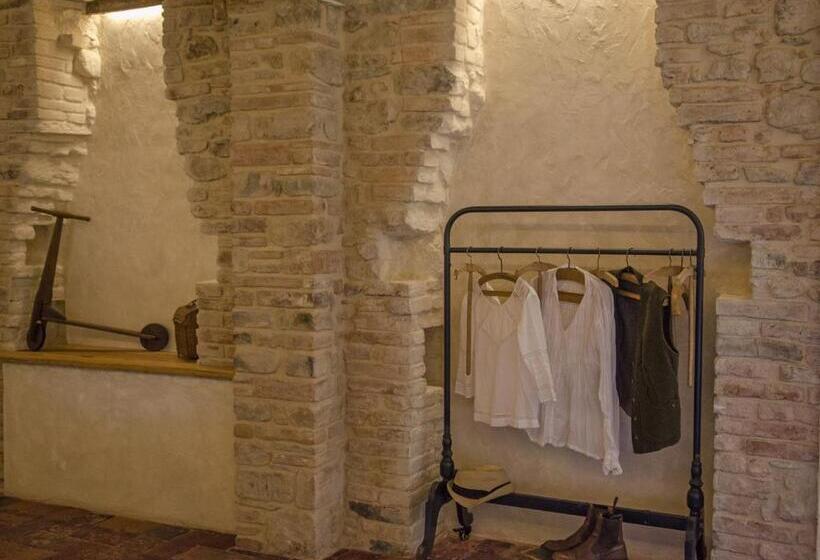 مبيت وإفطار Tuttomio Suite Con Idromassaggio