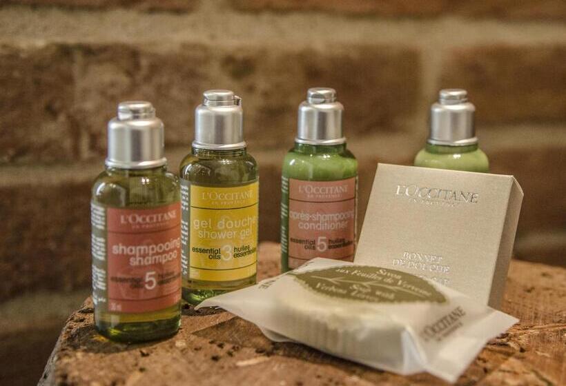 مبيت وإفطار Tuttomio Suite Con Idromassaggio