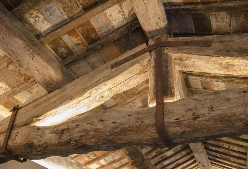 ベッドアンドブレックファースト Tuttomio Suite Con Idromassaggio