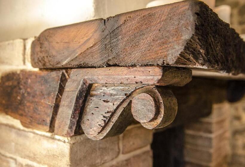 مبيت وإفطار Tuttomio Suite Con Idromassaggio