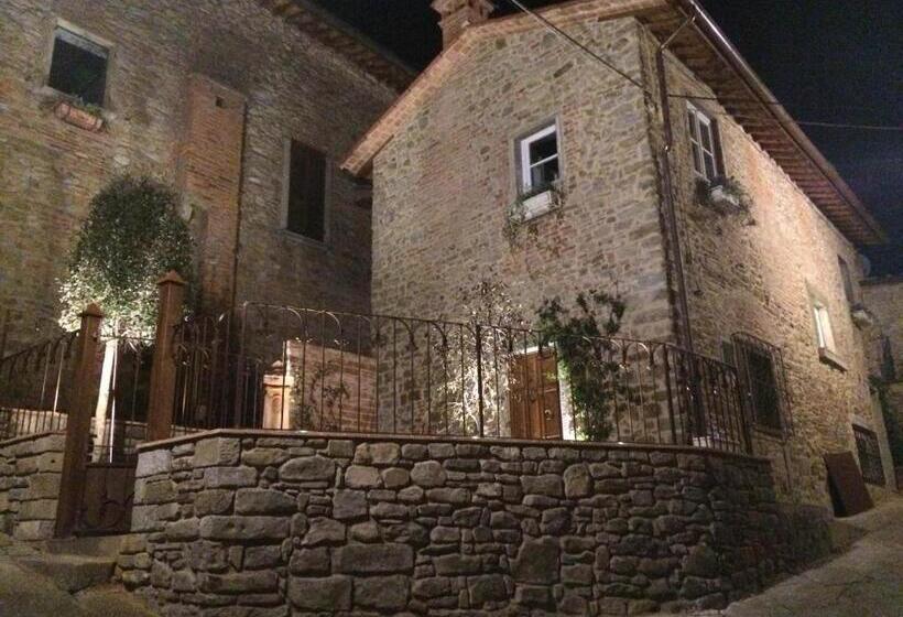 مبيت وإفطار Tuttomio Suite Con Idromassaggio