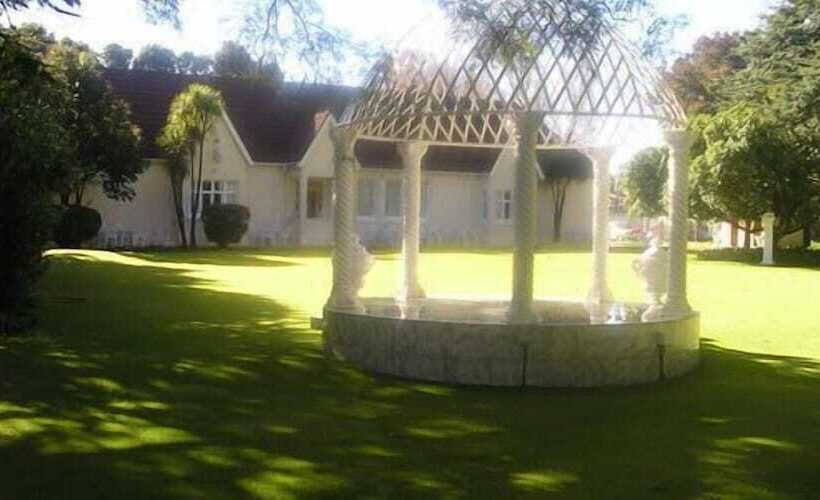 مبيت وإفطار Victorian Guest House