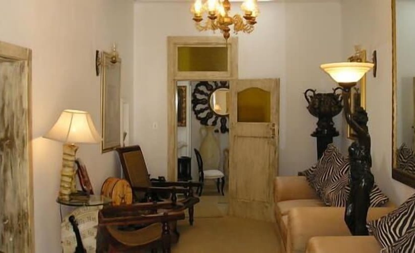 مبيت وإفطار Victorian Guest House