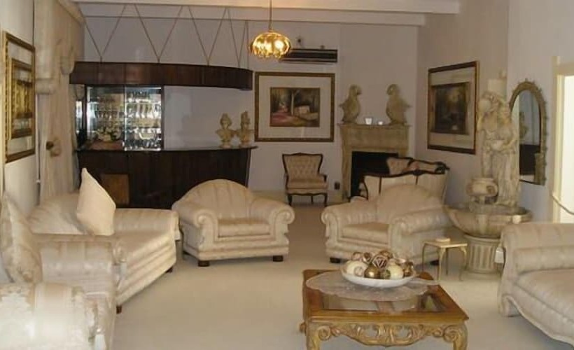 مبيت وإفطار Victorian Guest House