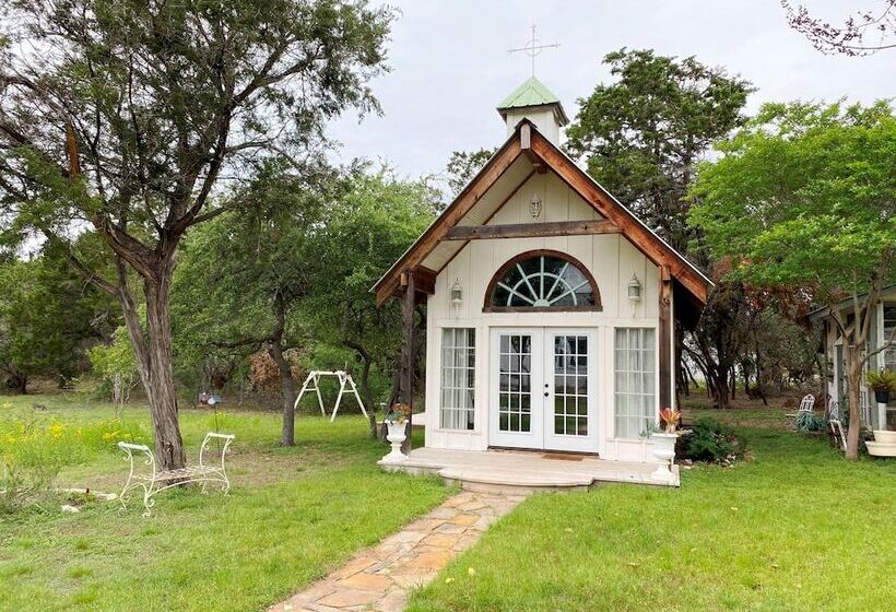 Bellavida B&b And Retreat