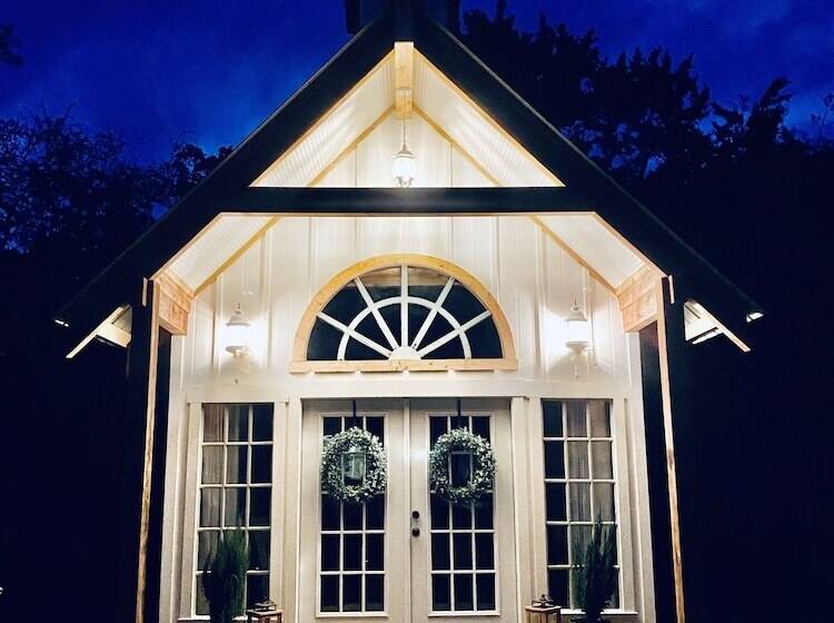 Bellavida B&b And Retreat