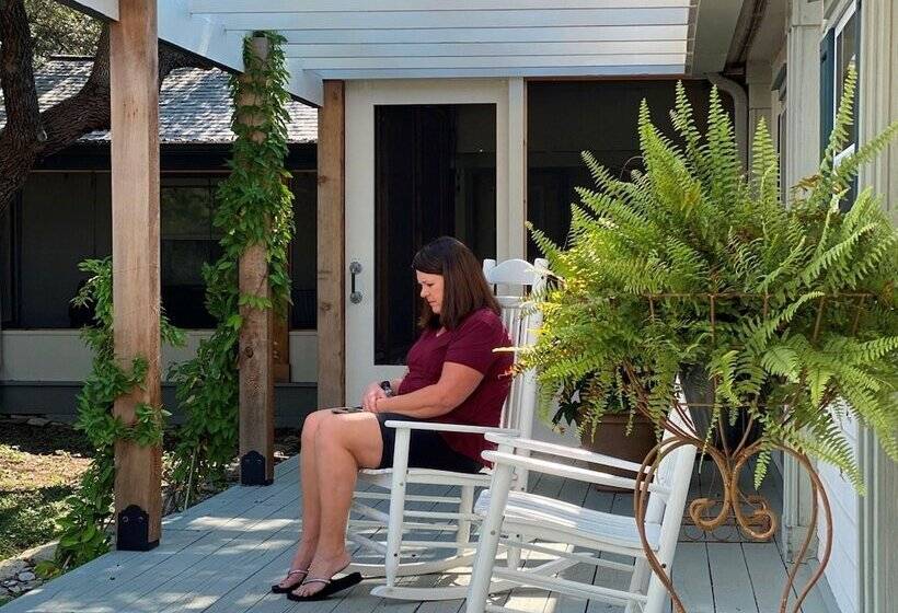 Bellavida B&b And Retreat