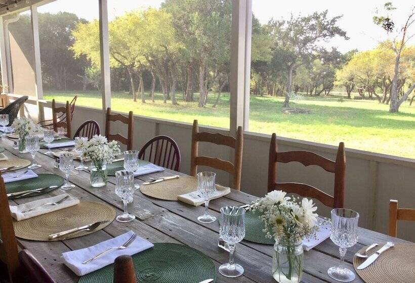 Bellavida B&b And Retreat