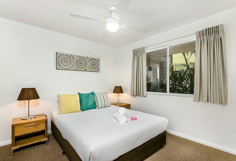 Byron Bay Beach Haven U8