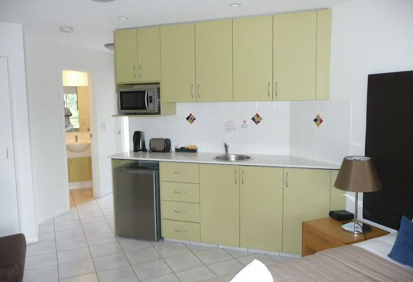 Byron Bay Beach Haven U8