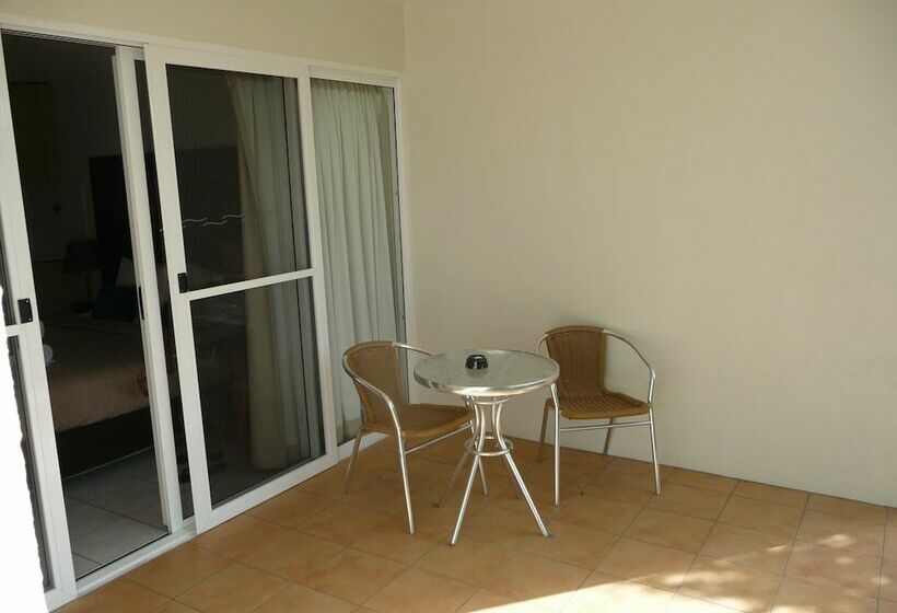 Byron Bay Beach Haven U8