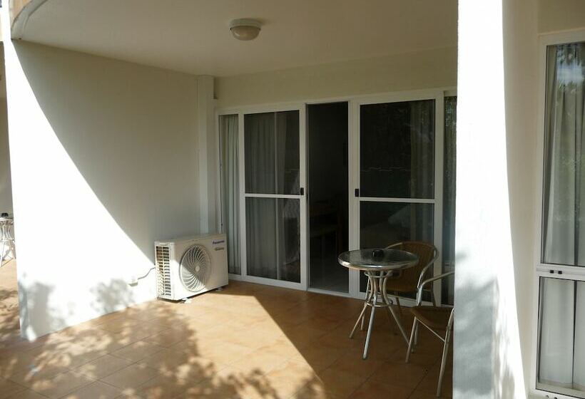 Byron Bay Beach Haven U8