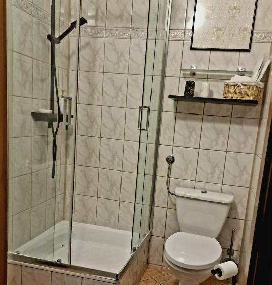 ホテル Cieszyński Stare Miasto Suites