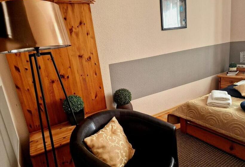 ホテル Cieszyński Stare Miasto Suites