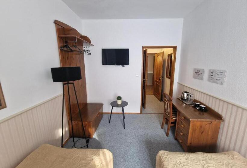 בית מלון כפרי Cieszyński Stare Miasto Suites