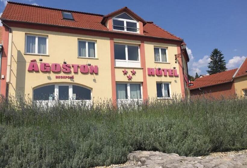 City Hotel Agoston