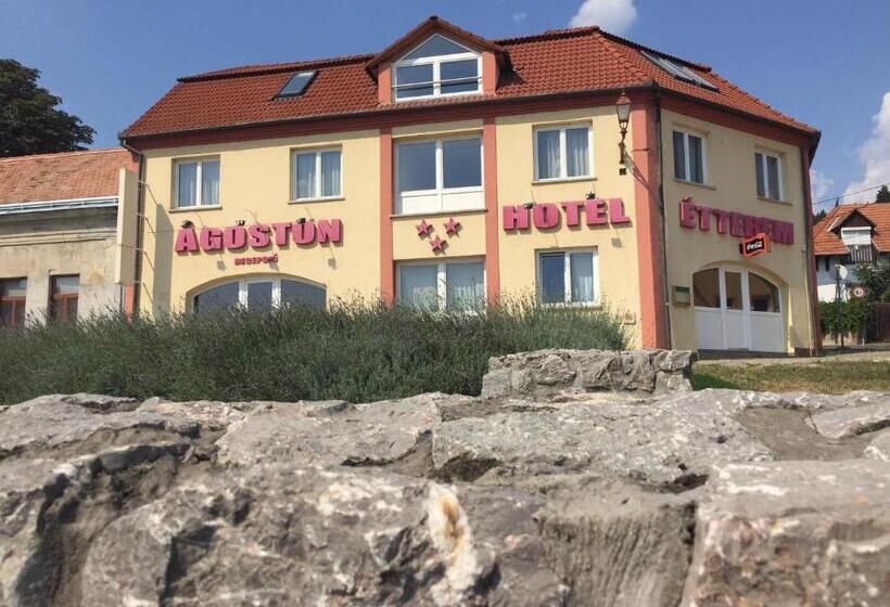 City Hotel Agoston
