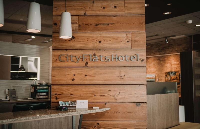 Cityflatshotel   Grand Rapids, Ascend Hotel Collection